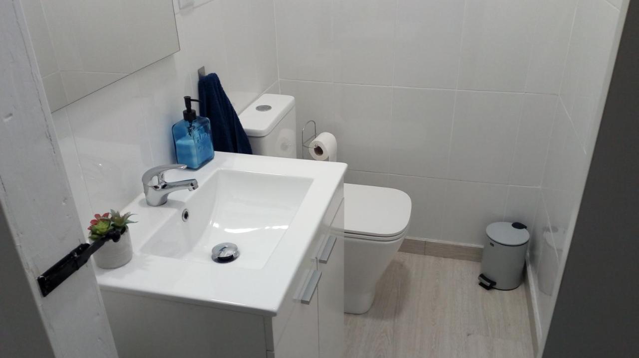 Hostel Fonte Dos Aloques Porriño Zewnętrze zdjęcie