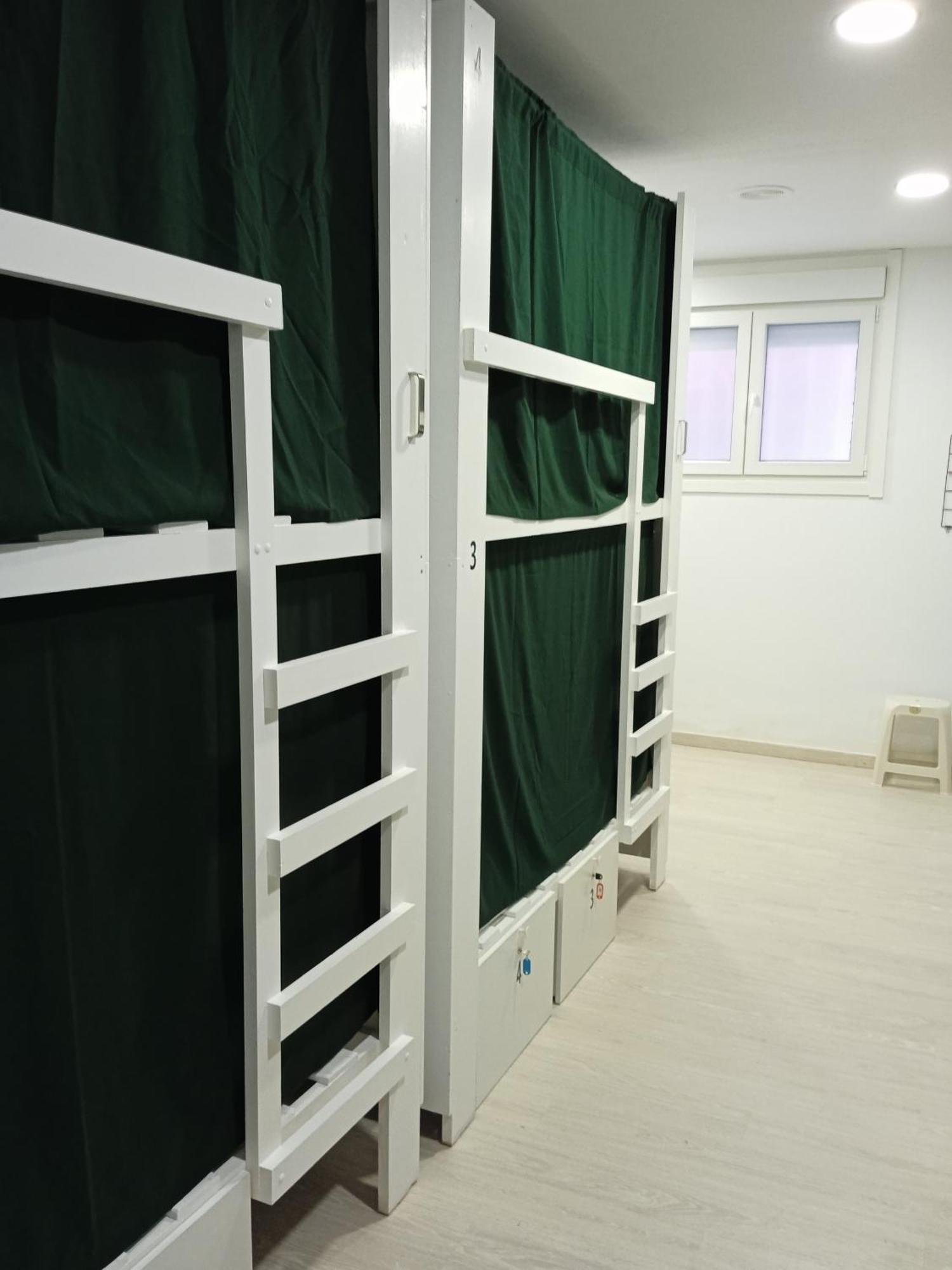 Hostel Fonte Dos Aloques Porriño Zewnętrze zdjęcie